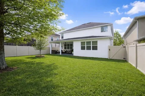 2317 Avellino Avenue St Cloud FL 34771