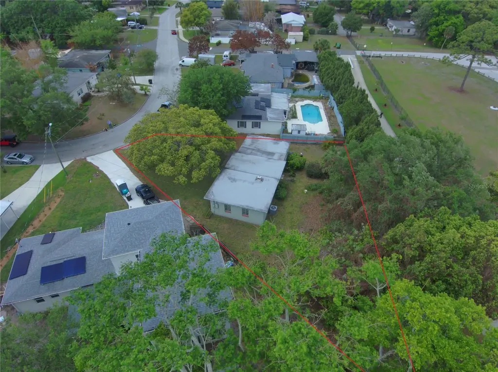 2613 Jamie Circle Orlando FL 32803