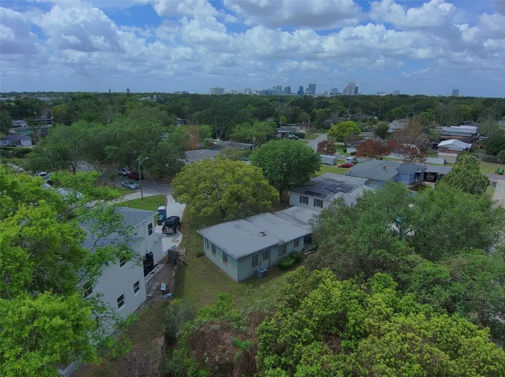 2613 Jamie Circle Orlando FL 32803