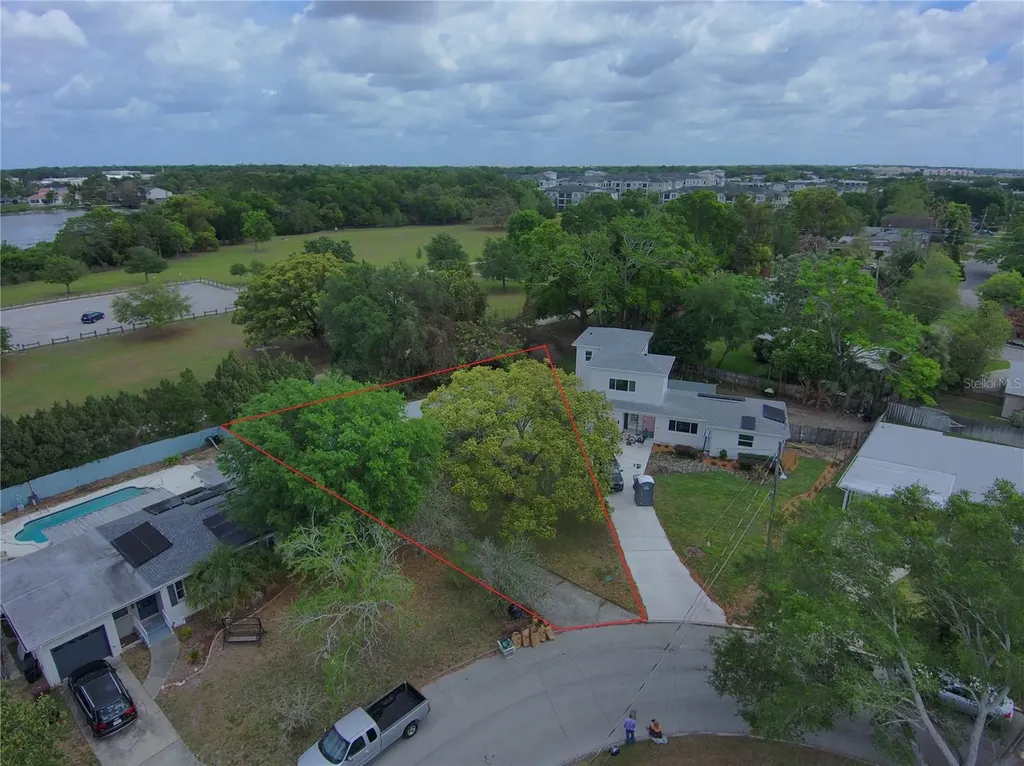 2613 Jamie Circle Orlando FL 32803