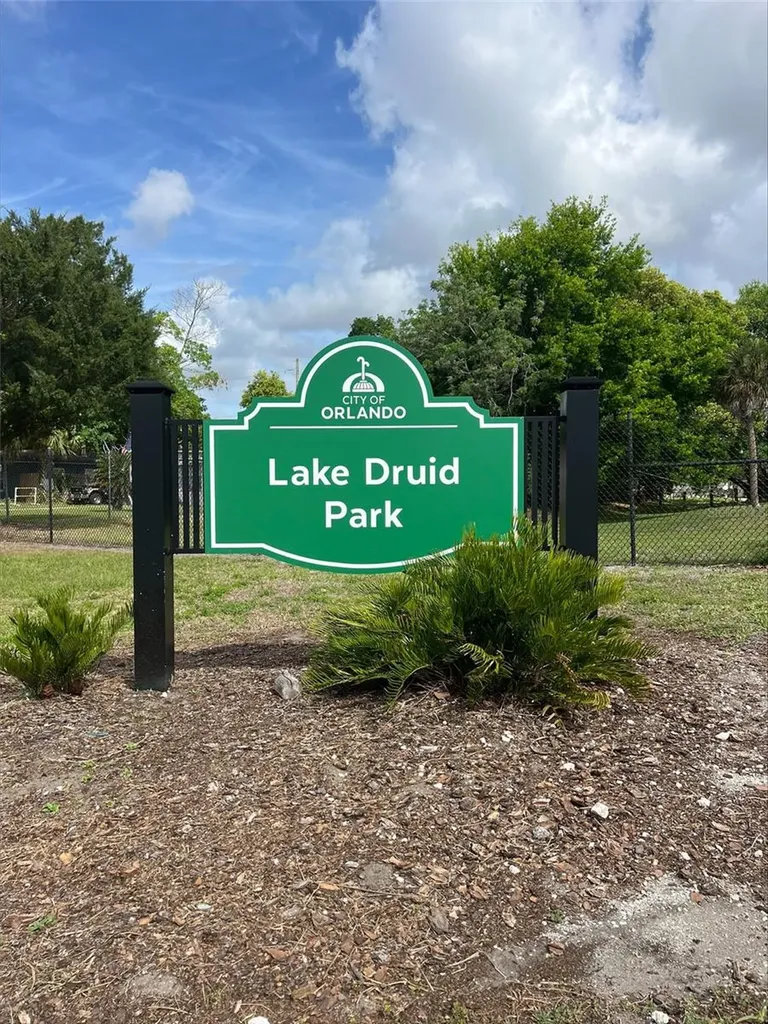 2613 Jamie Circle Orlando FL 32803