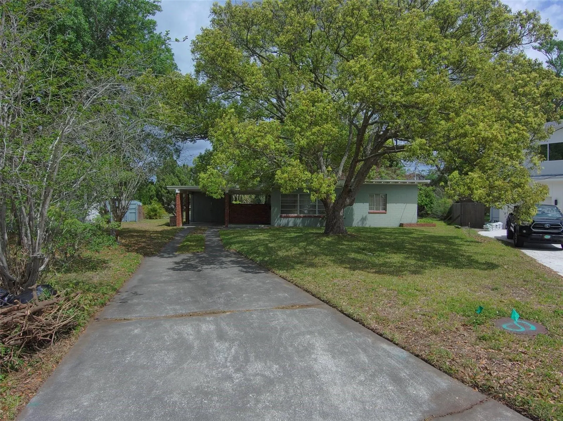 2613 Jamie Circle Orlando FL 32803