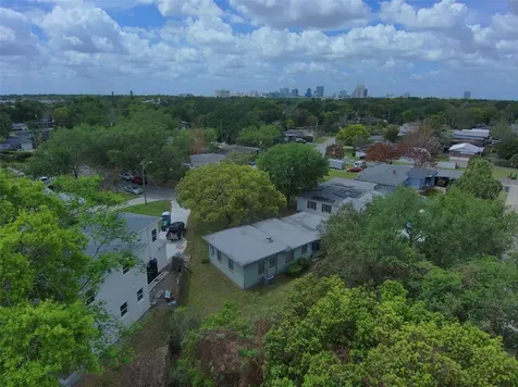 2613 Jamie Circle Orlando FL 32803