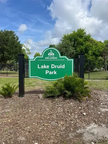 2613 Jamie Circle Orlando FL 32803