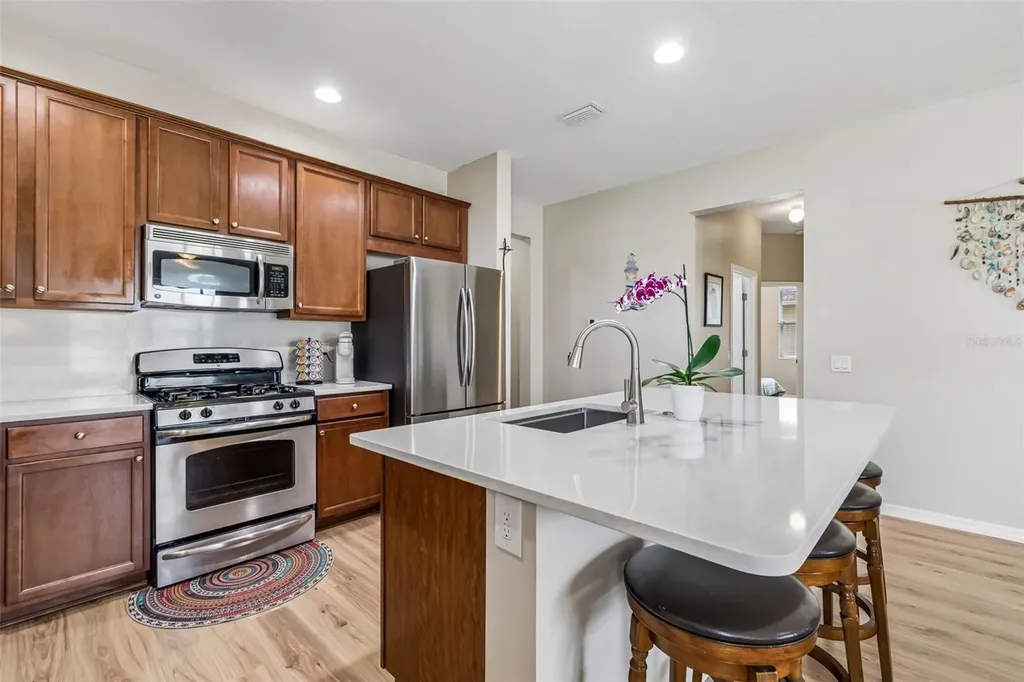 19110 Sunset Bay Drive Land O Lakes FL 34638