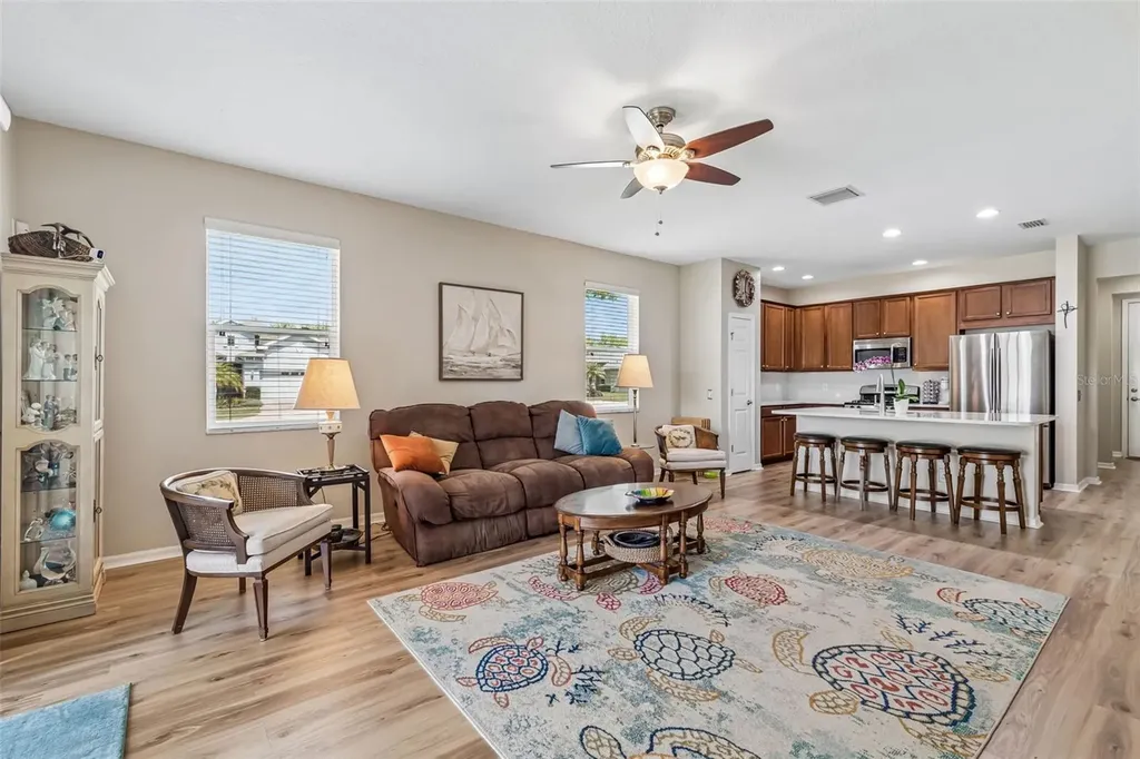 19110 Sunset Bay Drive Land O Lakes FL 34638