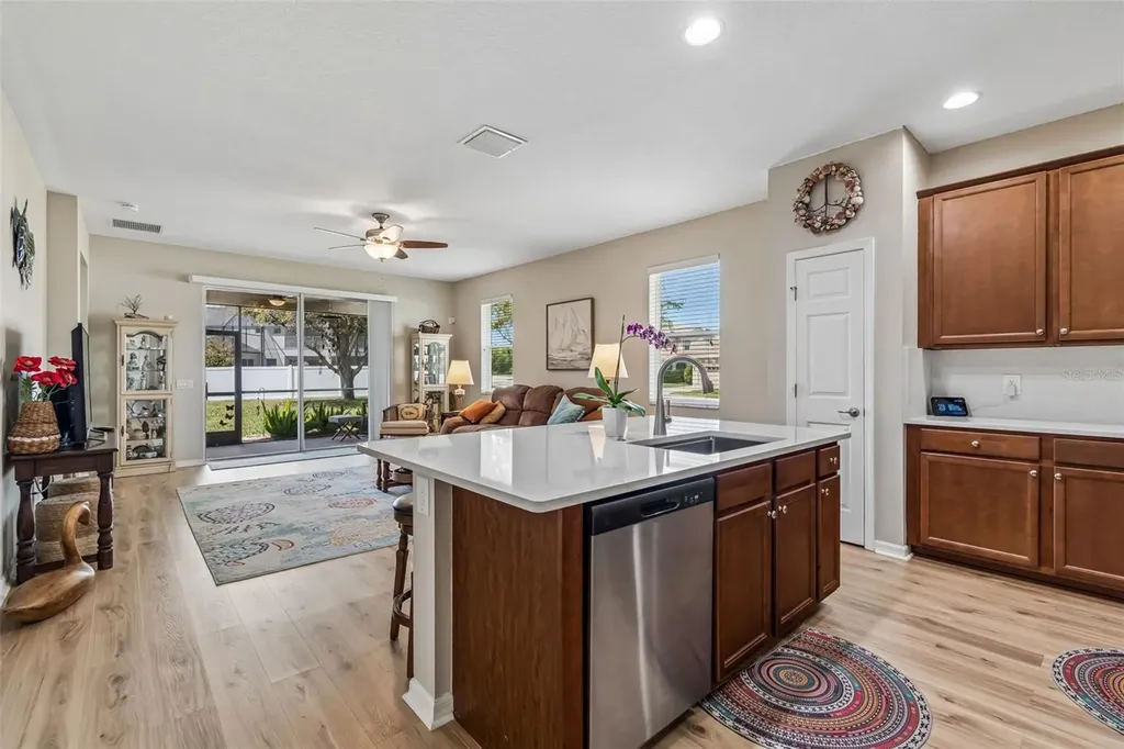 19110 Sunset Bay Drive Land O Lakes FL 34638