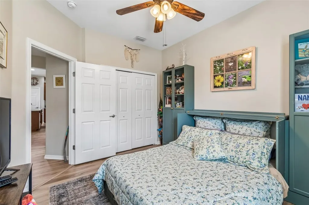 19110 Sunset Bay Drive Land O Lakes FL 34638