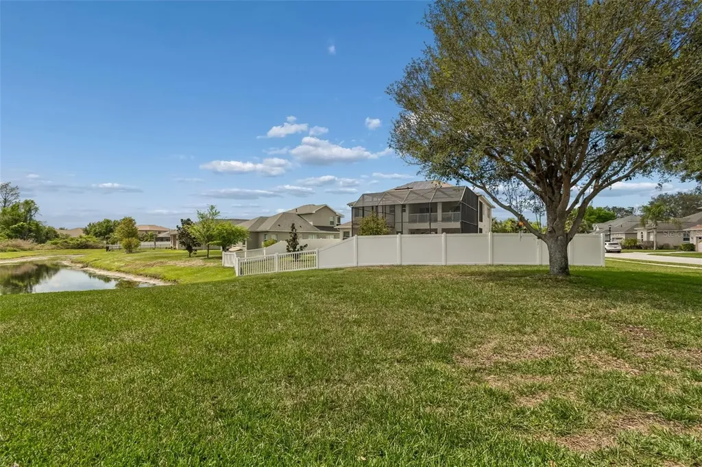 19110 Sunset Bay Drive Land O Lakes FL 34638