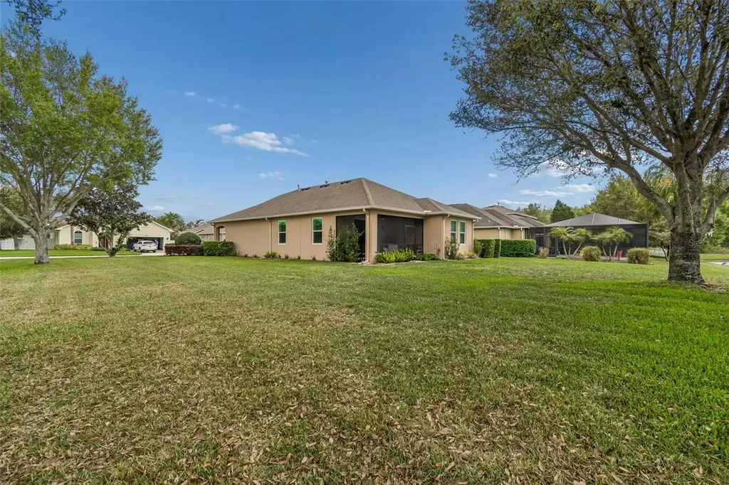 19110 Sunset Bay Drive Land O Lakes FL 34638