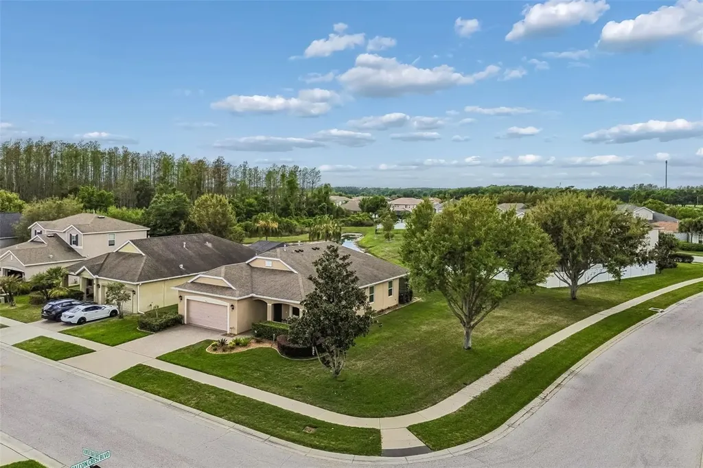 19110 Sunset Bay Drive Land O Lakes FL 34638
