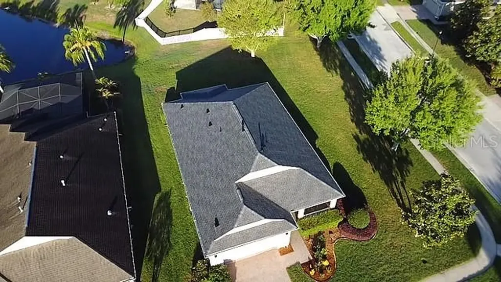 19110 Sunset Bay Drive Land O Lakes FL 34638