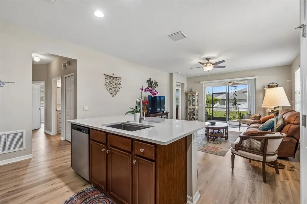19110 Sunset Bay Drive Land O Lakes FL 34638