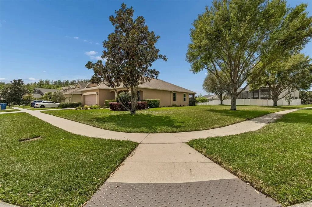 19110 Sunset Bay Drive Land O Lakes FL 34638