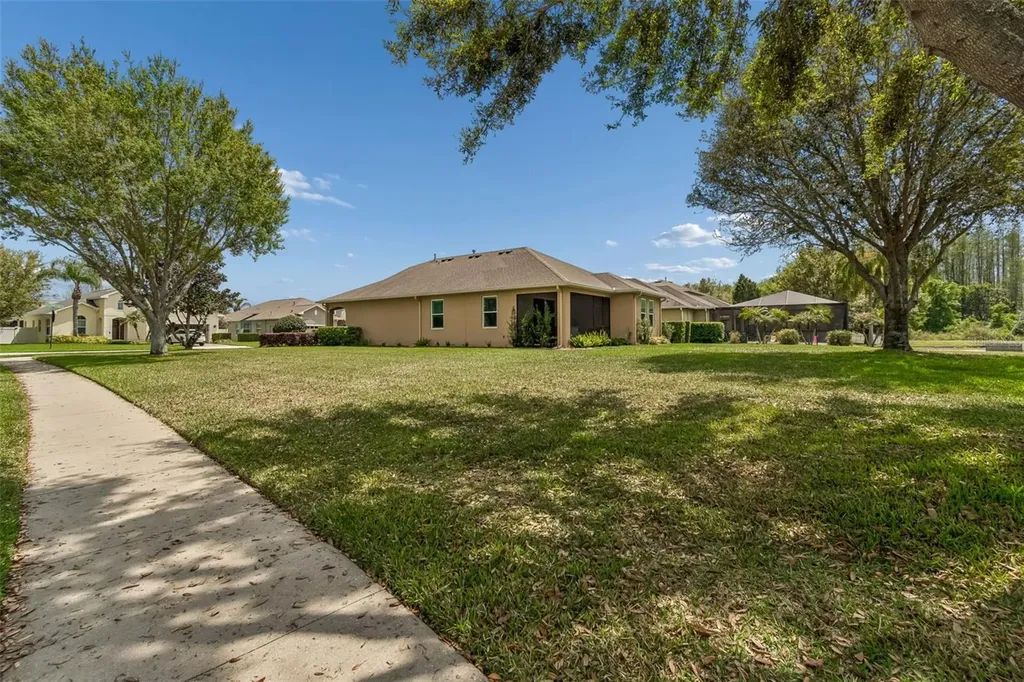 19110 Sunset Bay Drive Land O Lakes FL 34638