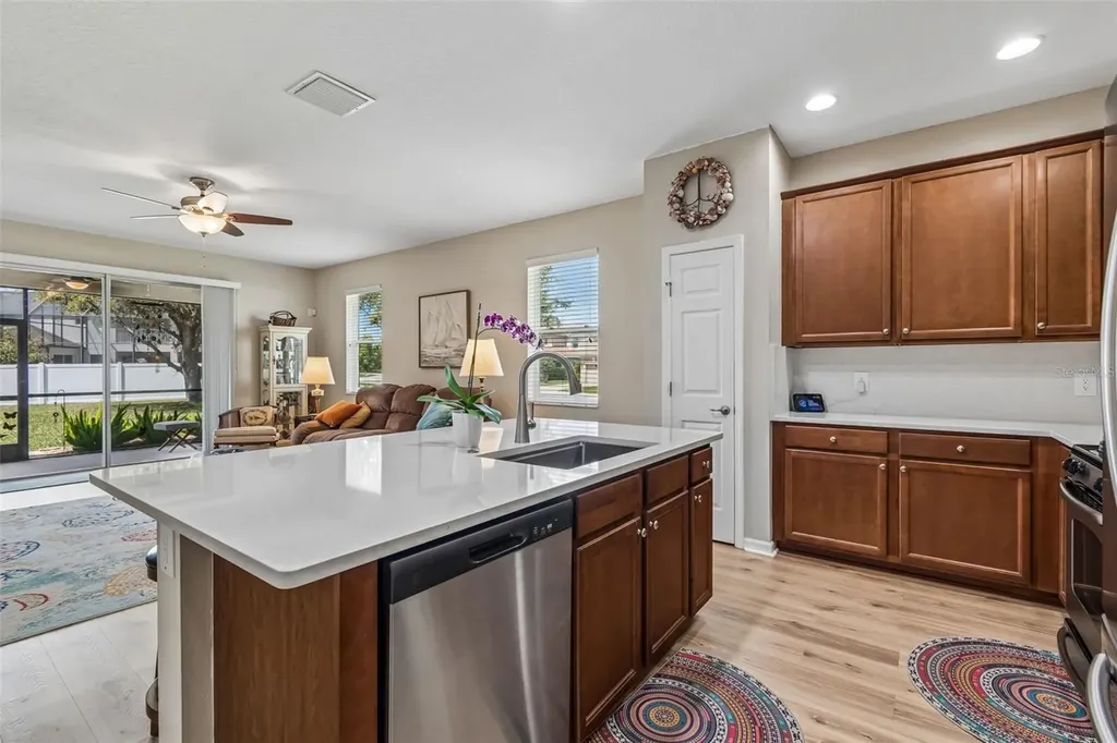 19110 Sunset Bay Drive Land O Lakes FL 34638