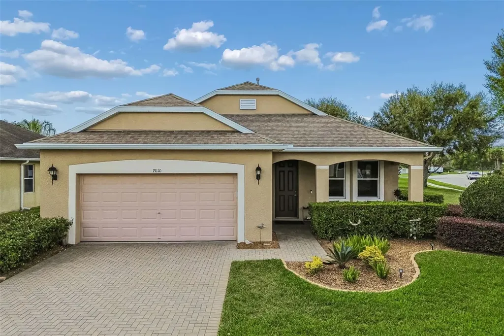 19110 Sunset Bay Drive Land O Lakes FL 34638