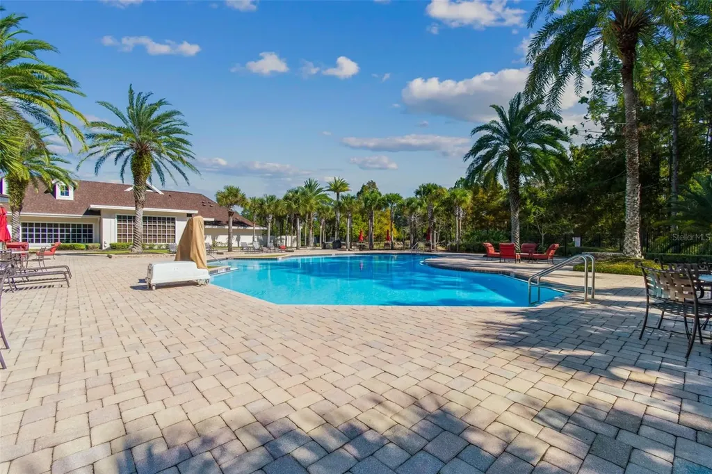 19110 Sunset Bay Drive Land O Lakes FL 34638