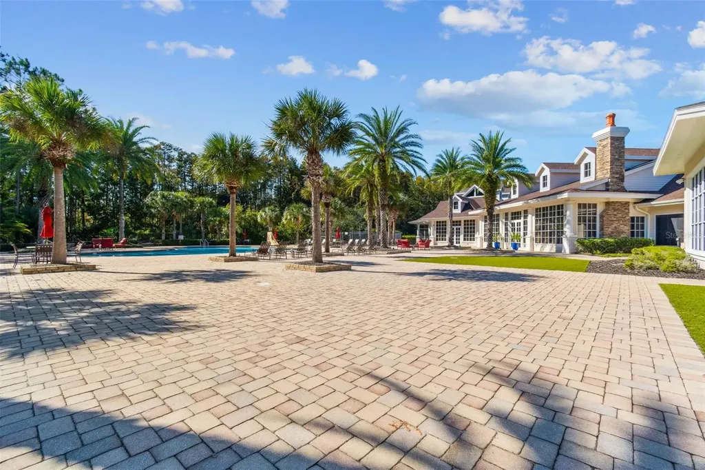 19110 Sunset Bay Drive Land O Lakes FL 34638