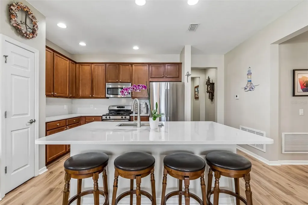 19110 Sunset Bay Drive Land O Lakes FL 34638