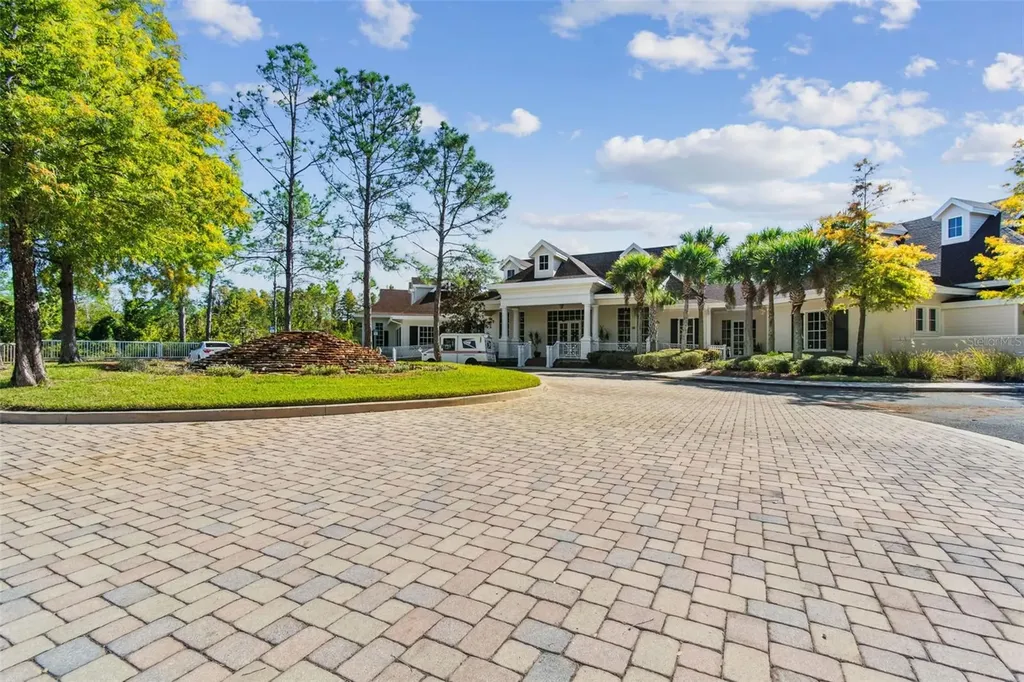 19110 Sunset Bay Drive Land O Lakes FL 34638