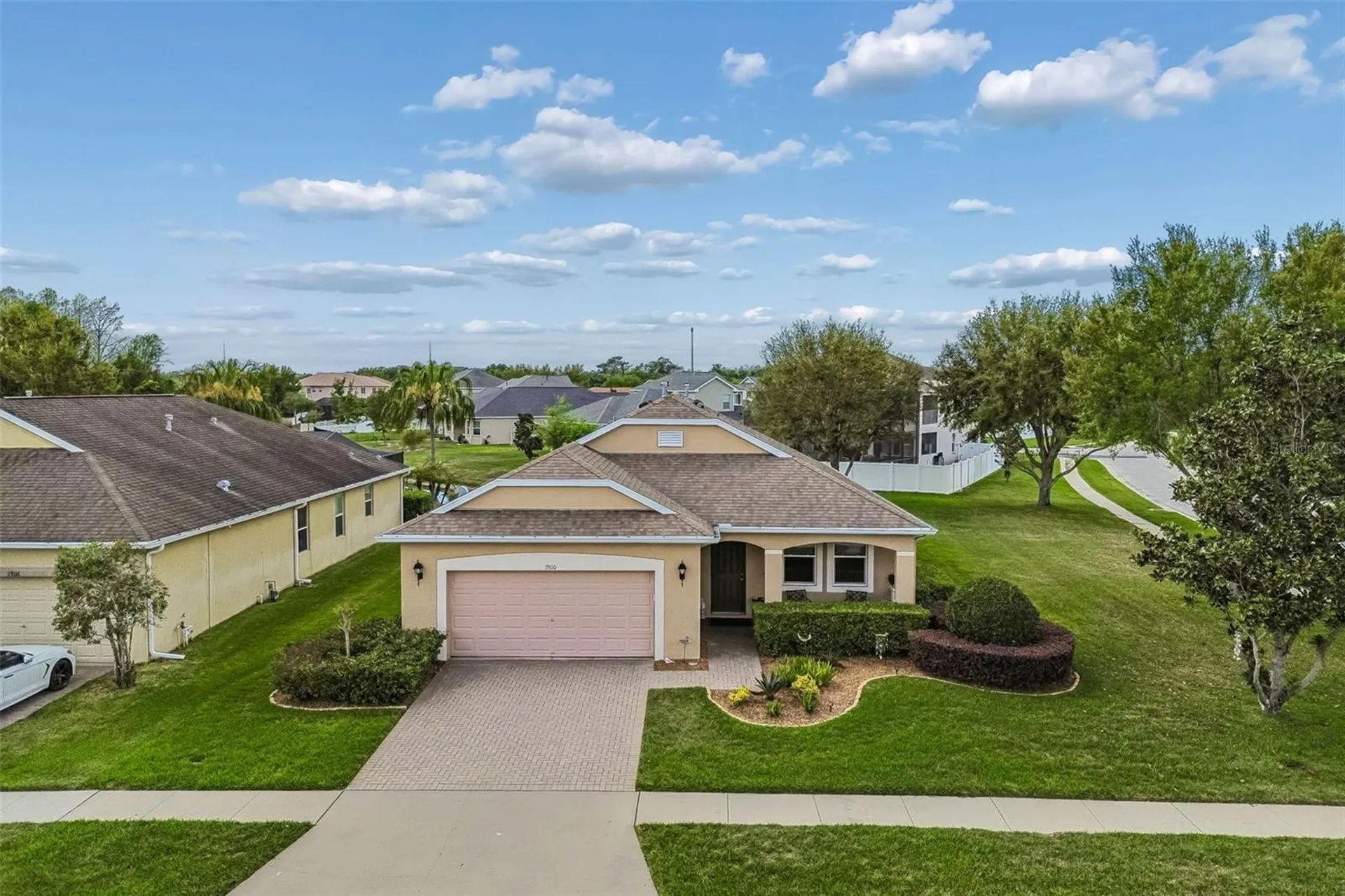 19110 Sunset Bay Drive Land O Lakes FL 34638