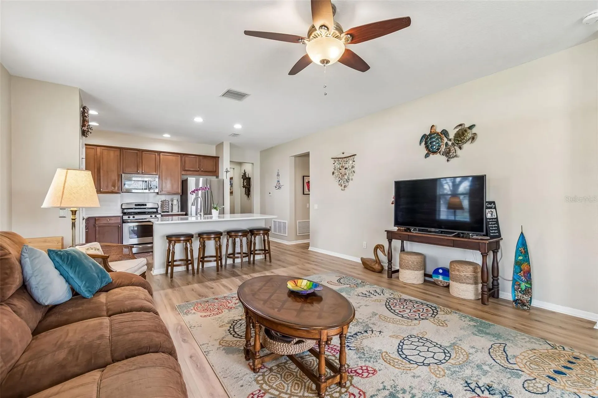 19110 Sunset Bay Drive Land O Lakes FL 34638