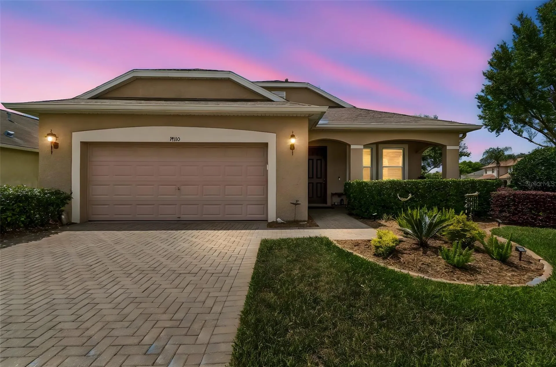 19110 Sunset Bay Drive Land O Lakes FL 34638