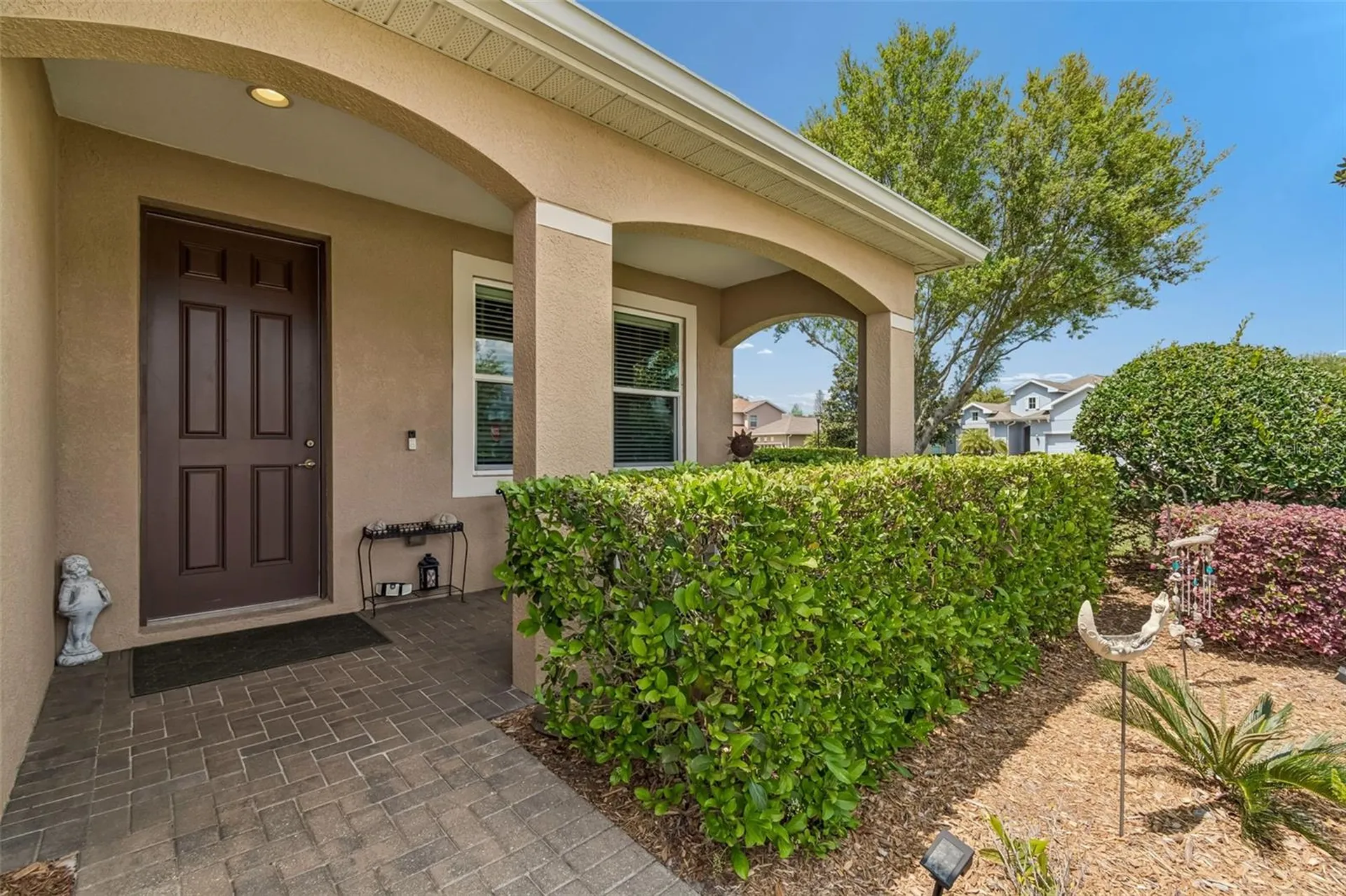 19110 Sunset Bay Drive Land O Lakes FL 34638