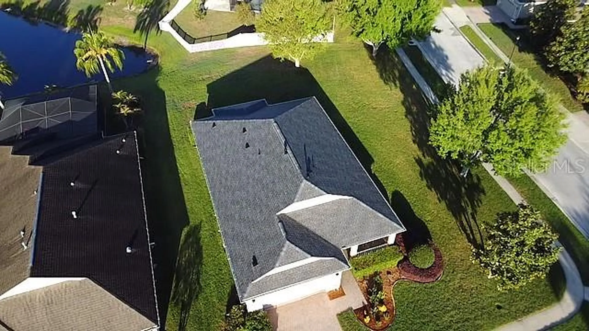 19110 Sunset Bay Drive Land O Lakes FL 34638