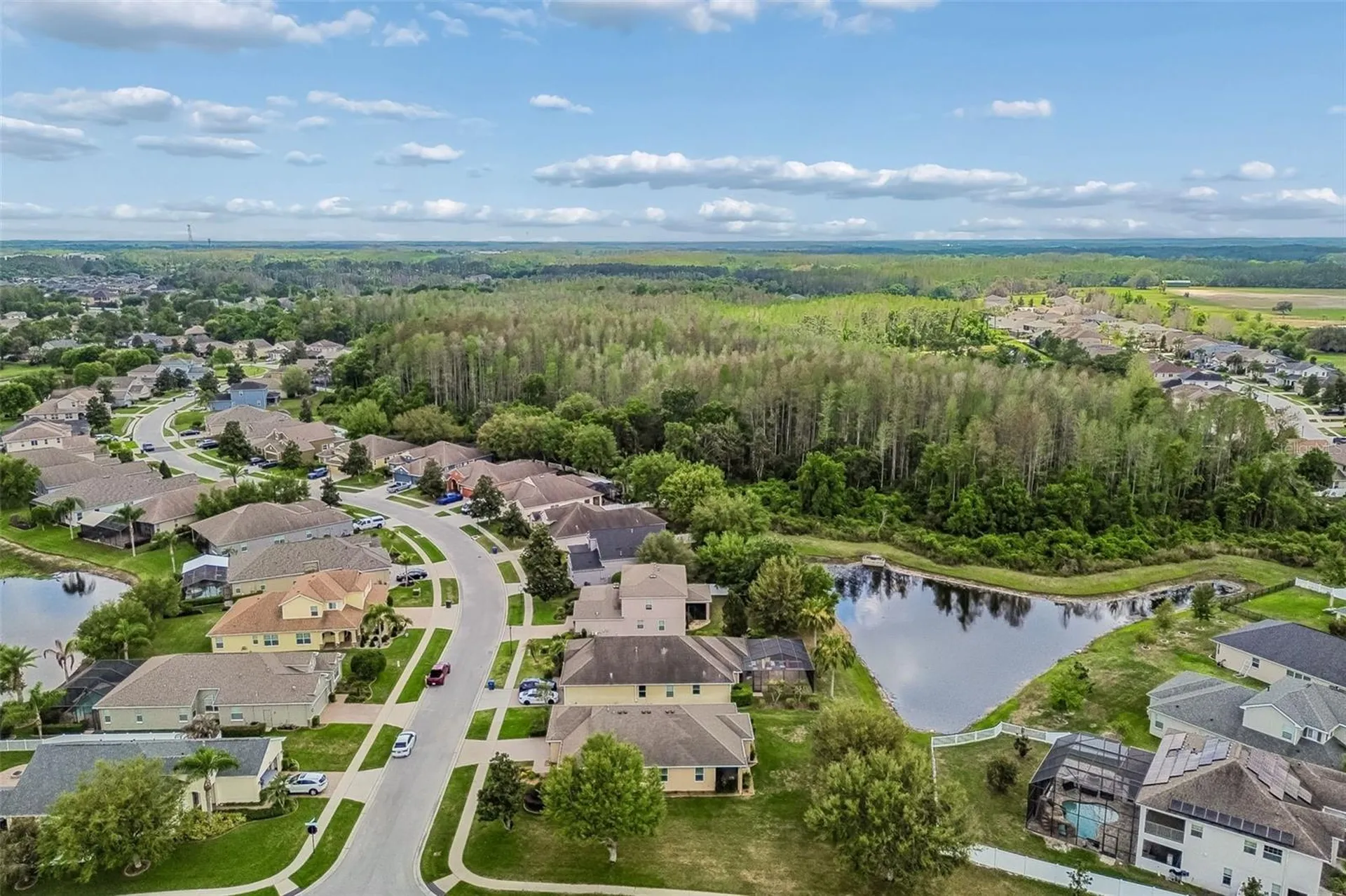 19110 Sunset Bay Drive Land O Lakes FL 34638