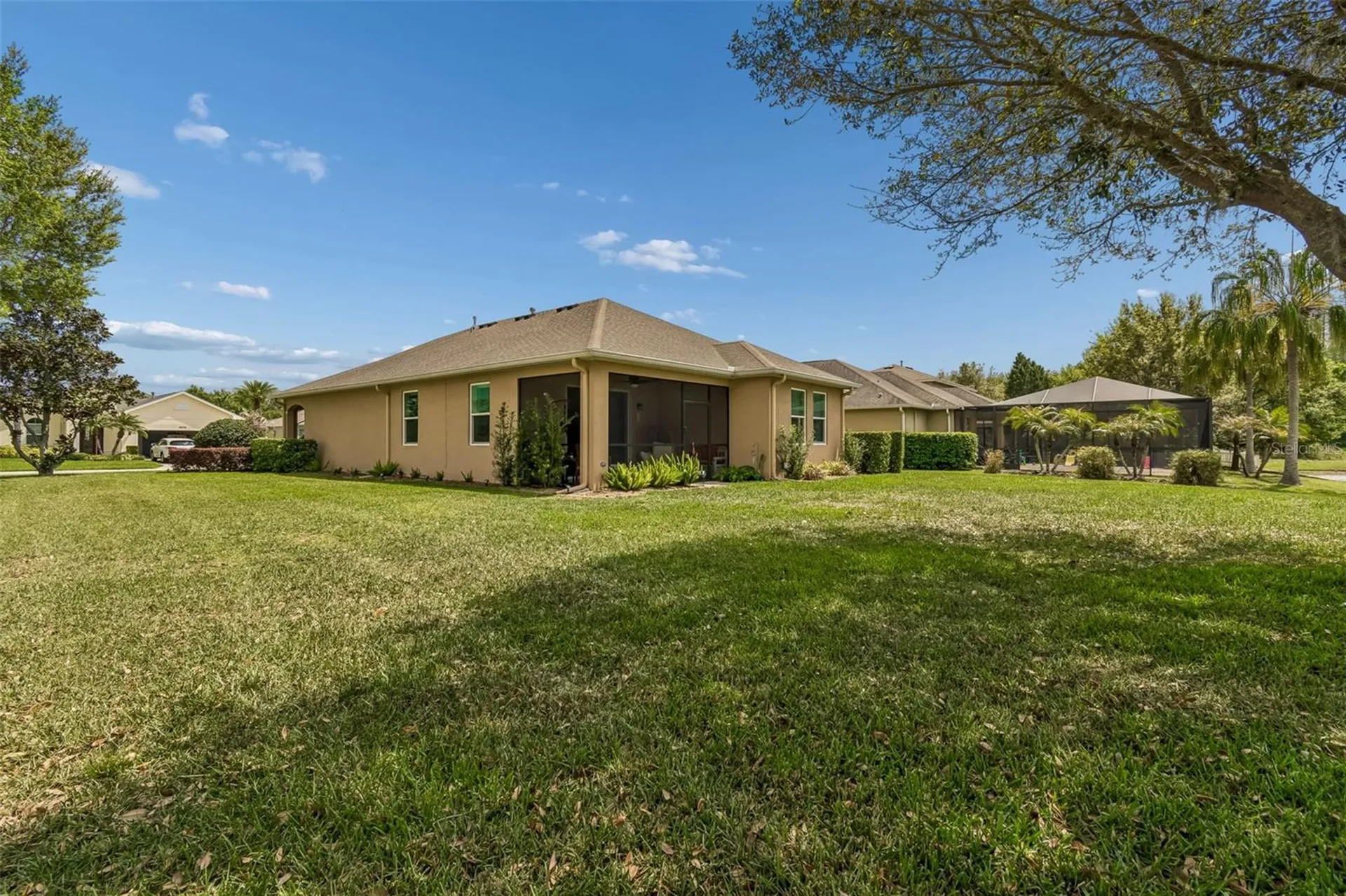 19110 Sunset Bay Drive Land O Lakes FL 34638