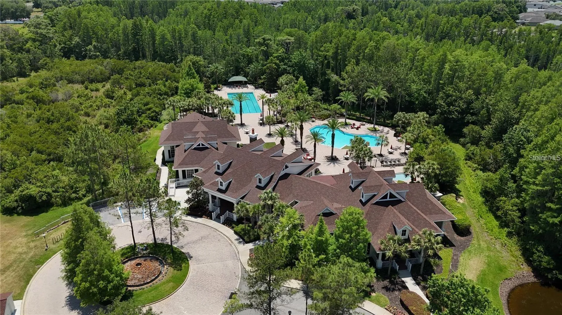 19110 Sunset Bay Drive Land O Lakes FL 34638