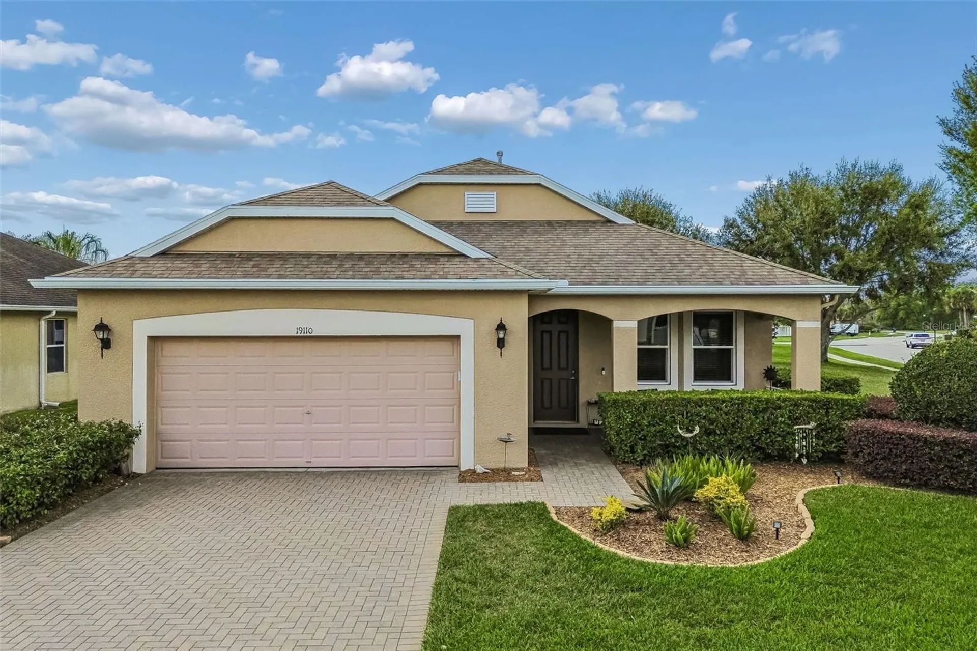 19110 Sunset Bay Drive Land O Lakes FL 34638