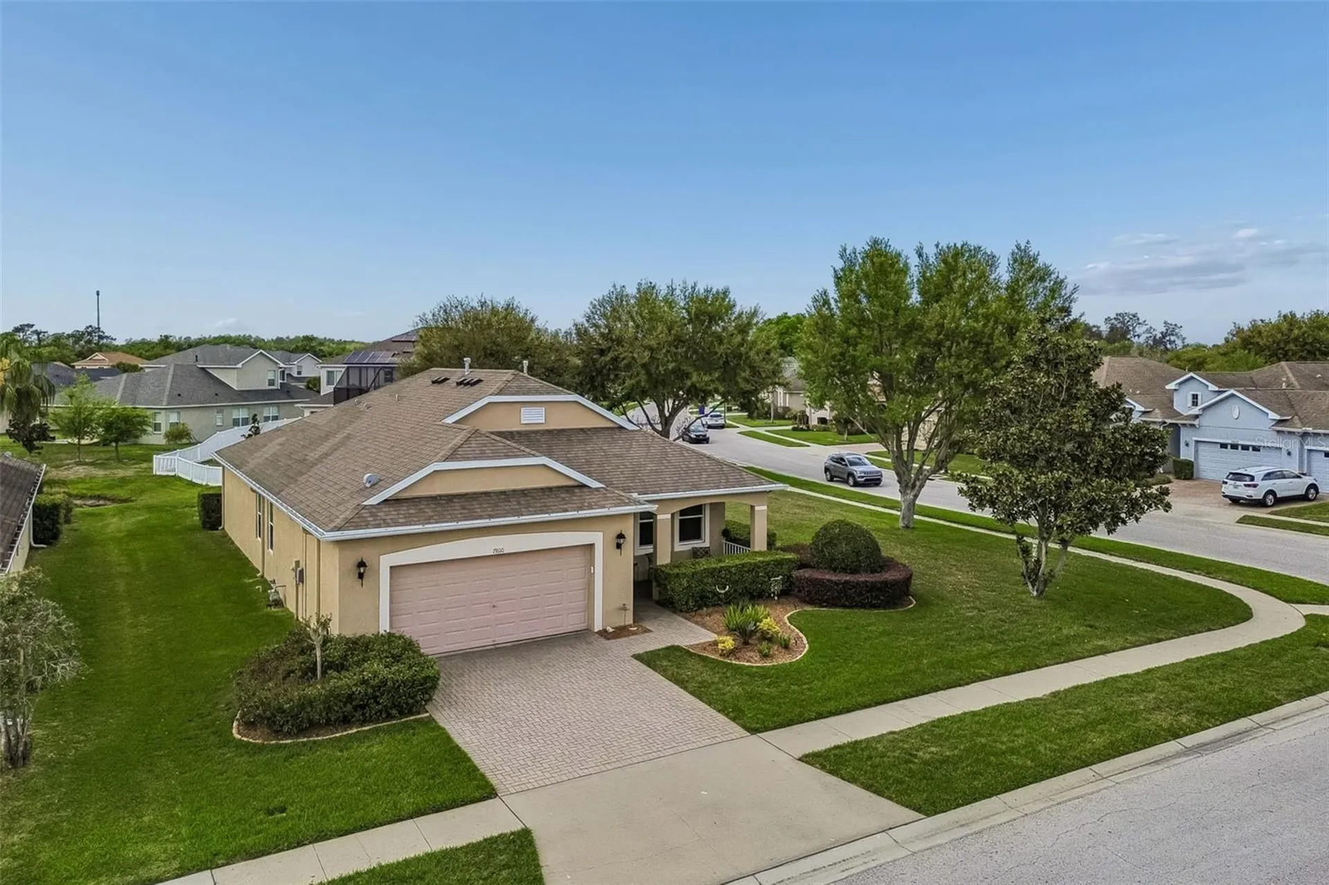 19110 Sunset Bay Drive Land O Lakes FL 34638