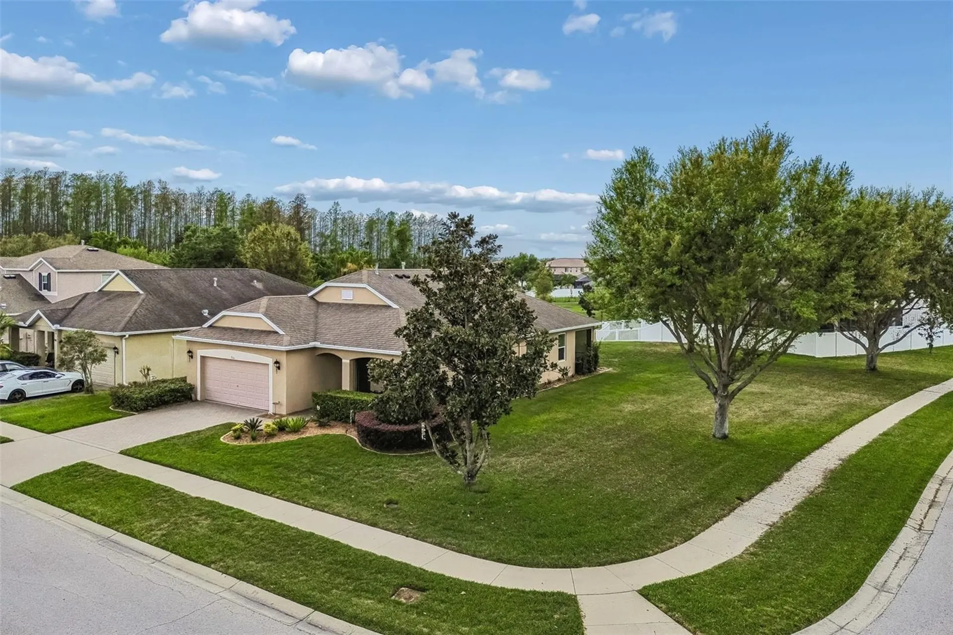 19110 Sunset Bay Drive Land O Lakes FL 34638