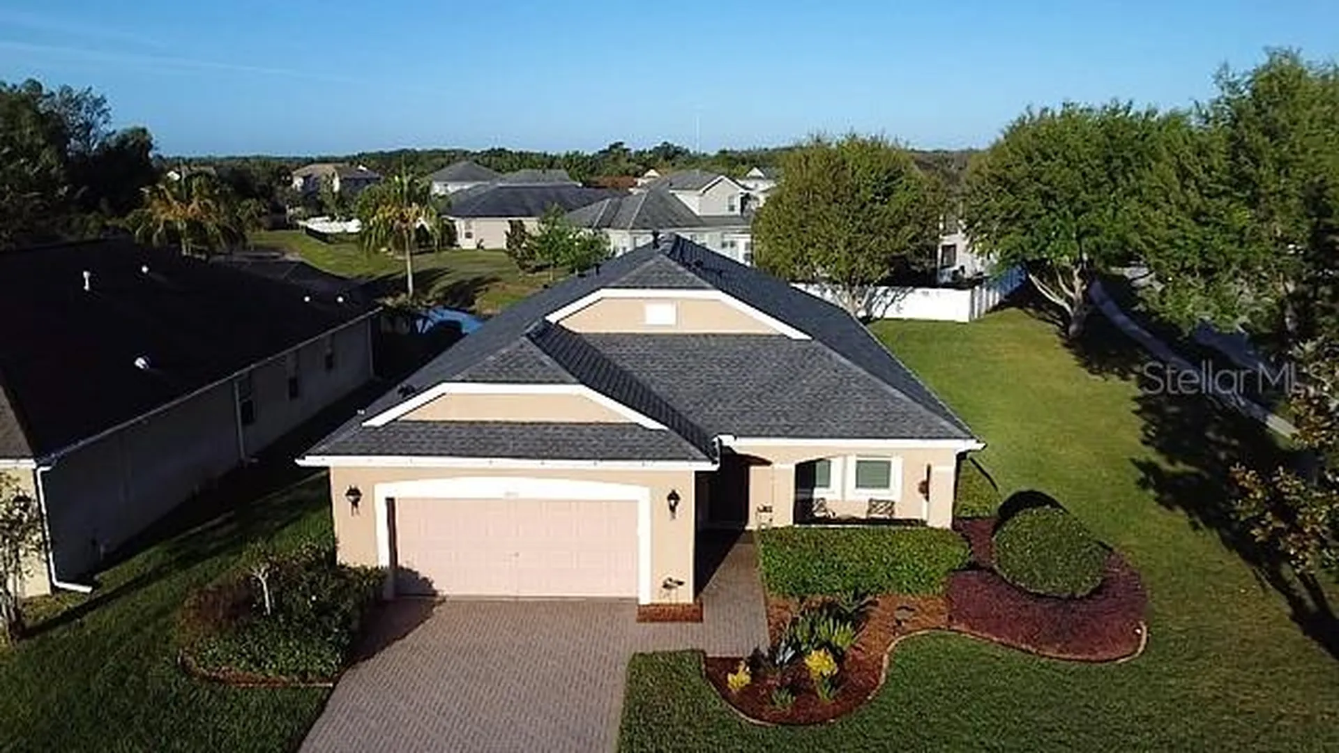 19110 Sunset Bay Drive Land O Lakes FL 34638