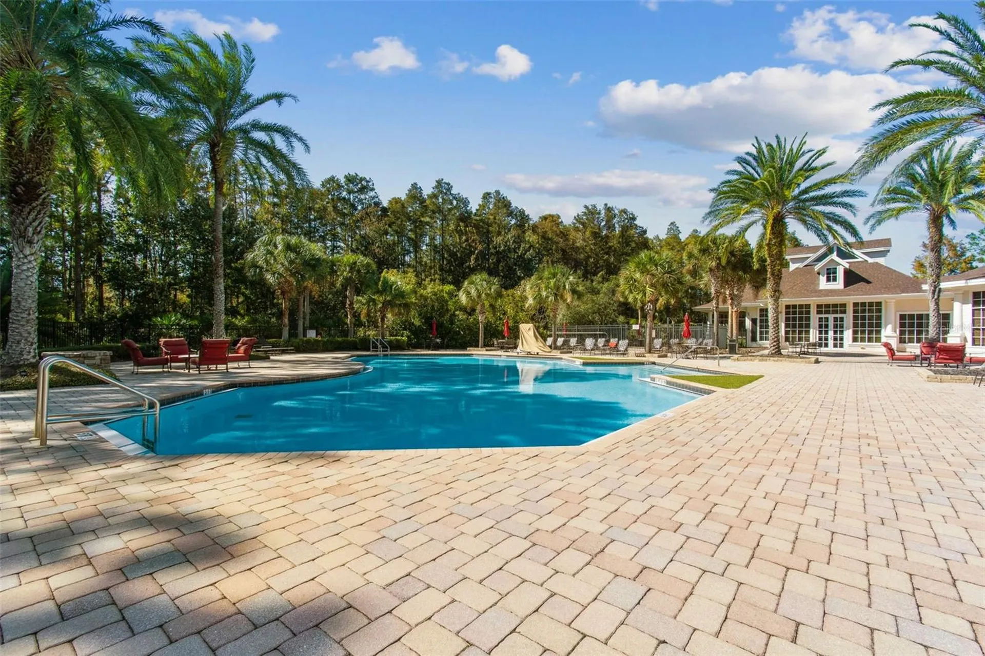 19110 Sunset Bay Drive Land O Lakes FL 34638