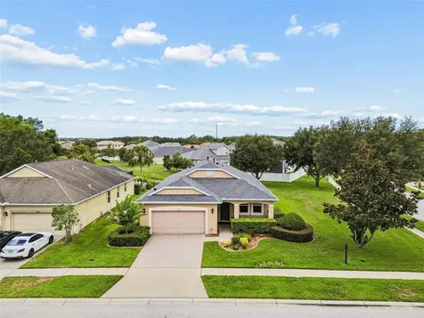 19110 Sunset Bay Drive Land O Lakes FL 34638