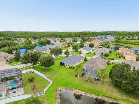 19110 Sunset Bay Drive Land O Lakes FL 34638
