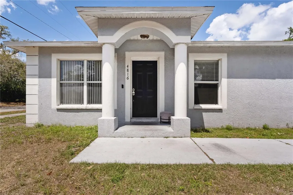 4816 E 99th Avenue Tampa FL 33617