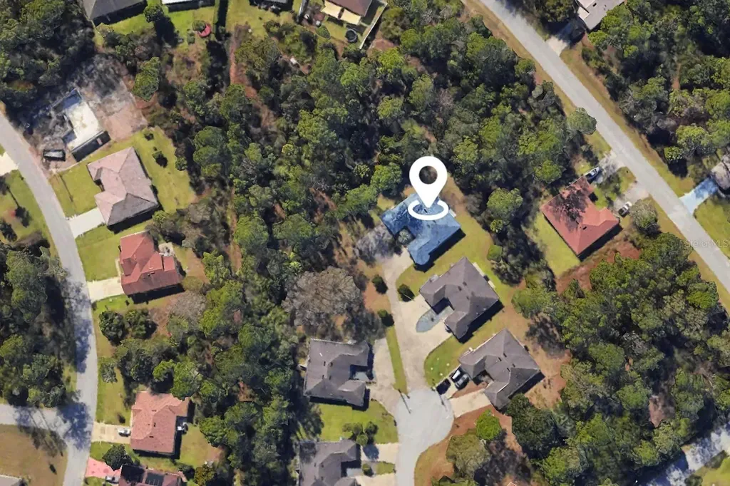 9 Wheeler Place Palm Coast FL 32164