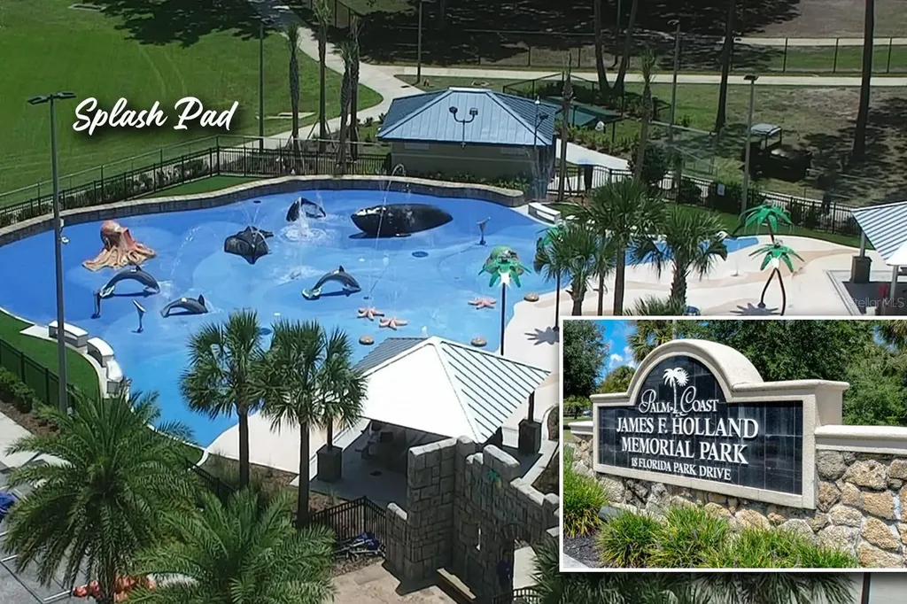 9 Wheeler Place Palm Coast FL 32164