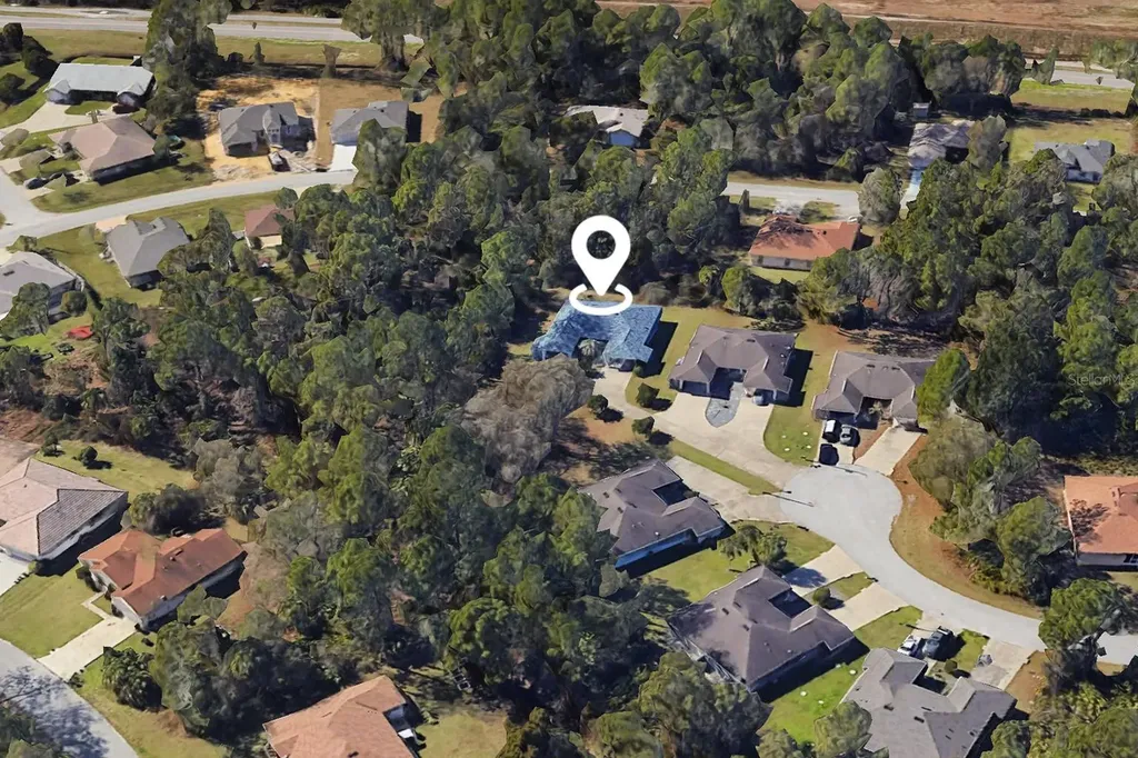 9 Wheeler Place Palm Coast FL 32164
