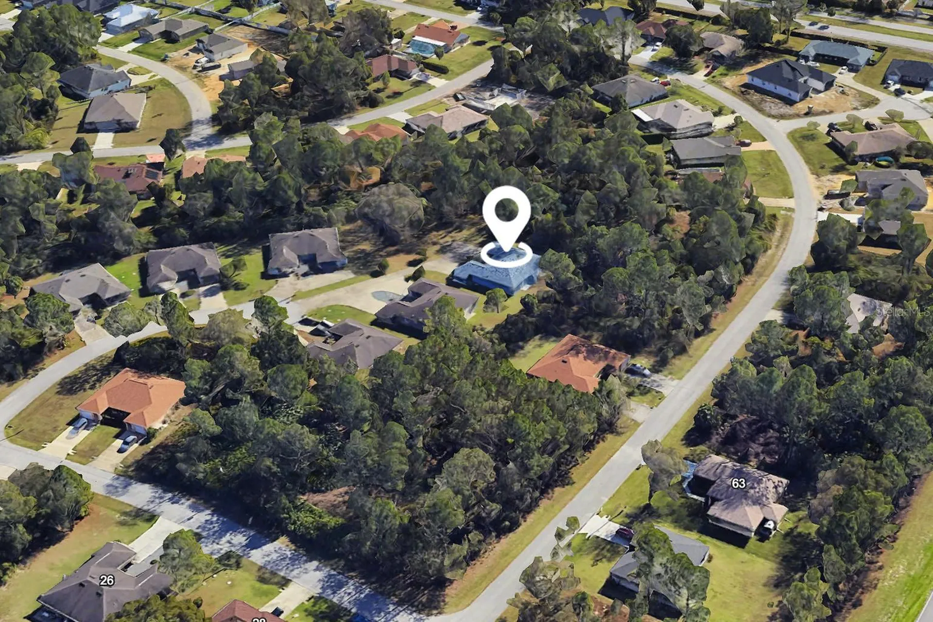 9 Wheeler Place Palm Coast FL 32164
