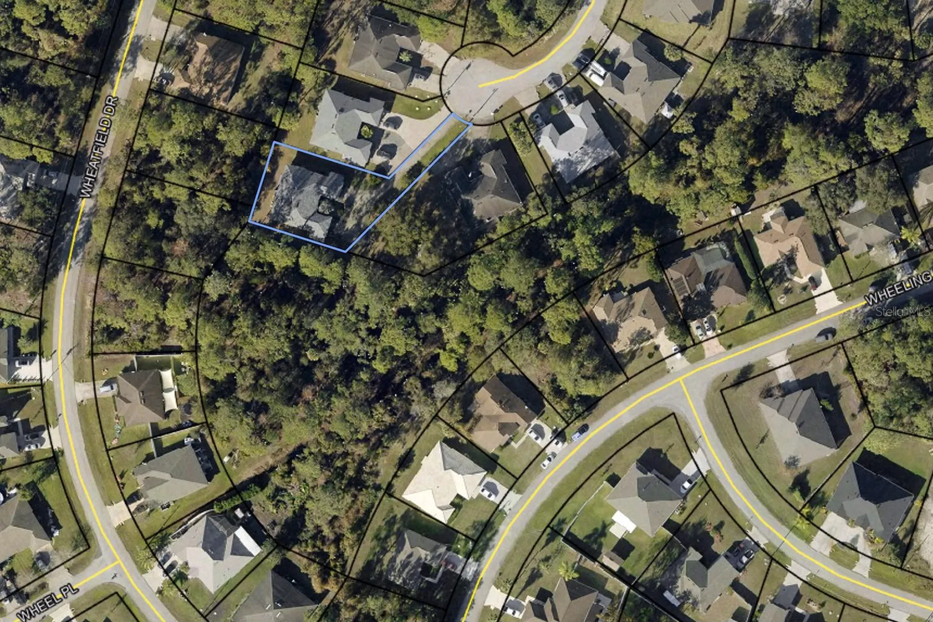 9 Wheeler Place Palm Coast FL 32164