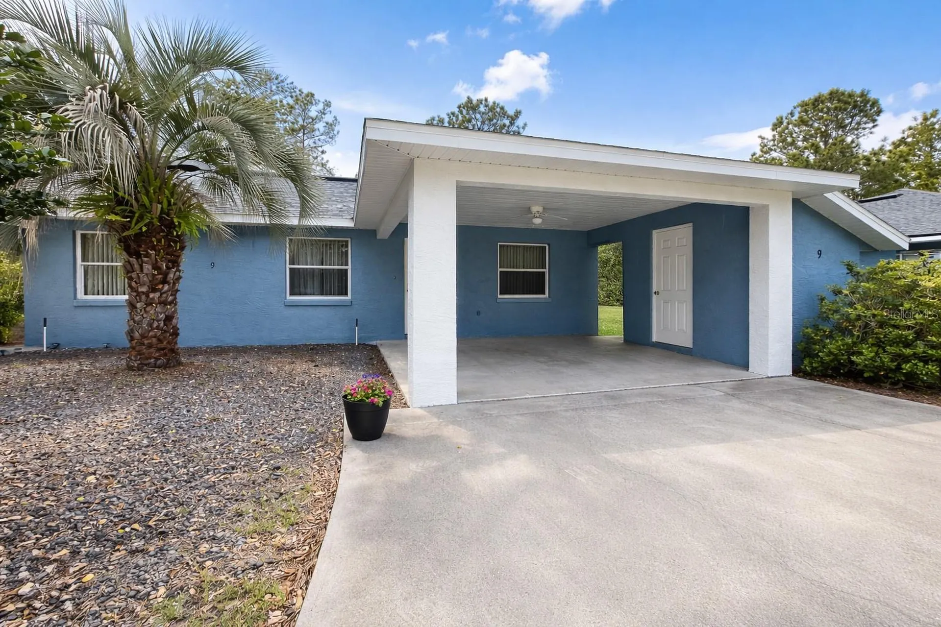 9 Wheeler Place Palm Coast FL 32164
