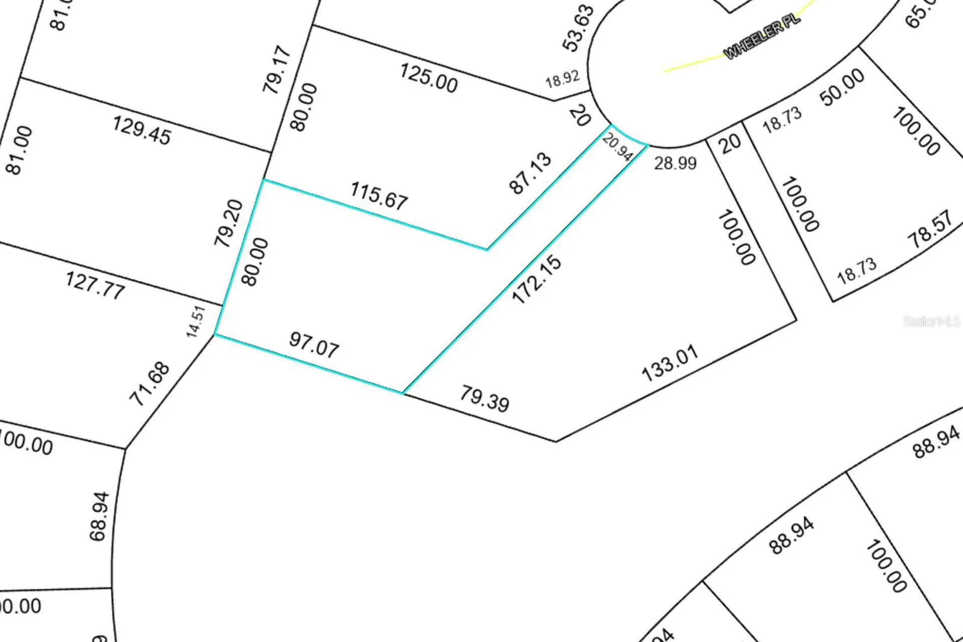 9 Wheeler Place Palm Coast FL 32164