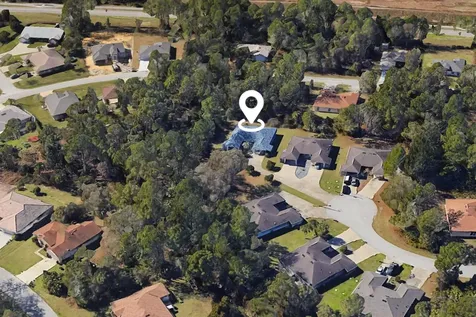 9 Wheeler Place Palm Coast FL 32164