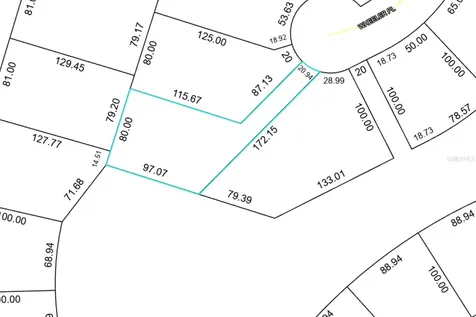 9 Wheeler Place Palm Coast FL 32164